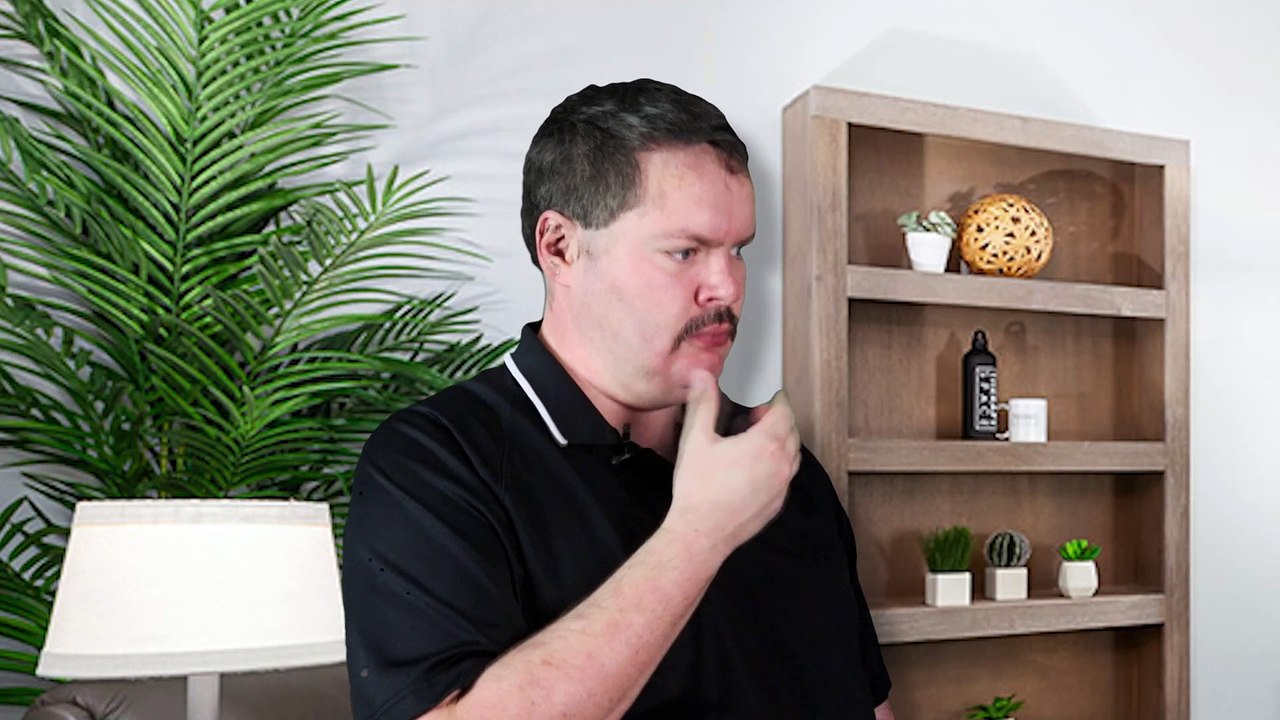 I’ll Be There: Funny Friends Therapist Skit!