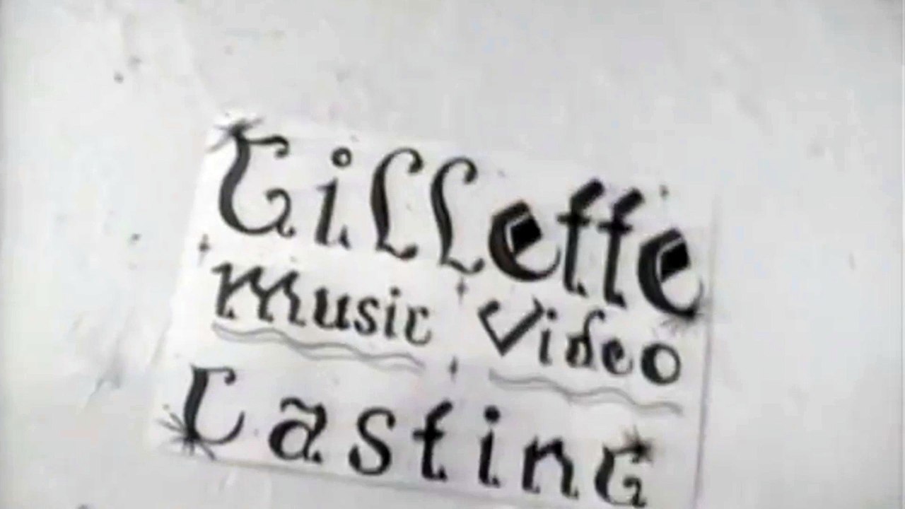 Oops! Auditioning for Short Dick Man Skit