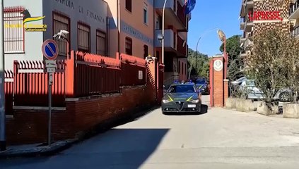 Caltanissetta, sequestrate oltre 30mila dosi di anabolizzanti illegali