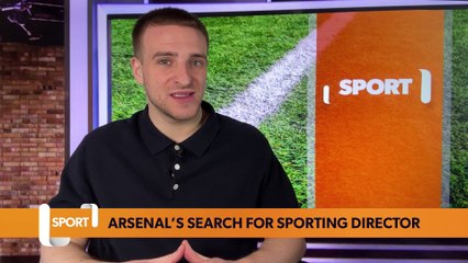 London Sport latest: Arsenal keeping tabs on Atletico Sporting Director, Brentford and Fulham in race for Mexican defender and Kevin Danso enjoying life at Spurs