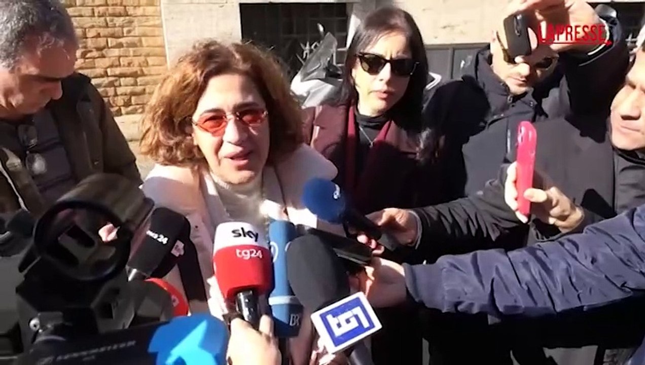 Concordia, legale di Schettino chiede la semilibert?: ?I familiari? Anche lui ha sofferto?