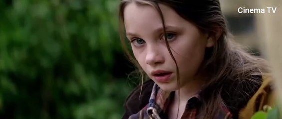 La Bestia Oculta (2024) Película Completa en Español Latino