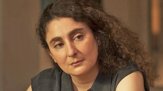 Le Sens des Choses - saison 1 Bande-annonce VF STFR