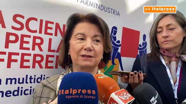 Roccella Industria farmaceutica avanti sul welfare aziendale