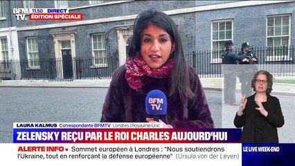 Philippe Gaudin fait ses adieux à BFMTV le 2 mars 2025