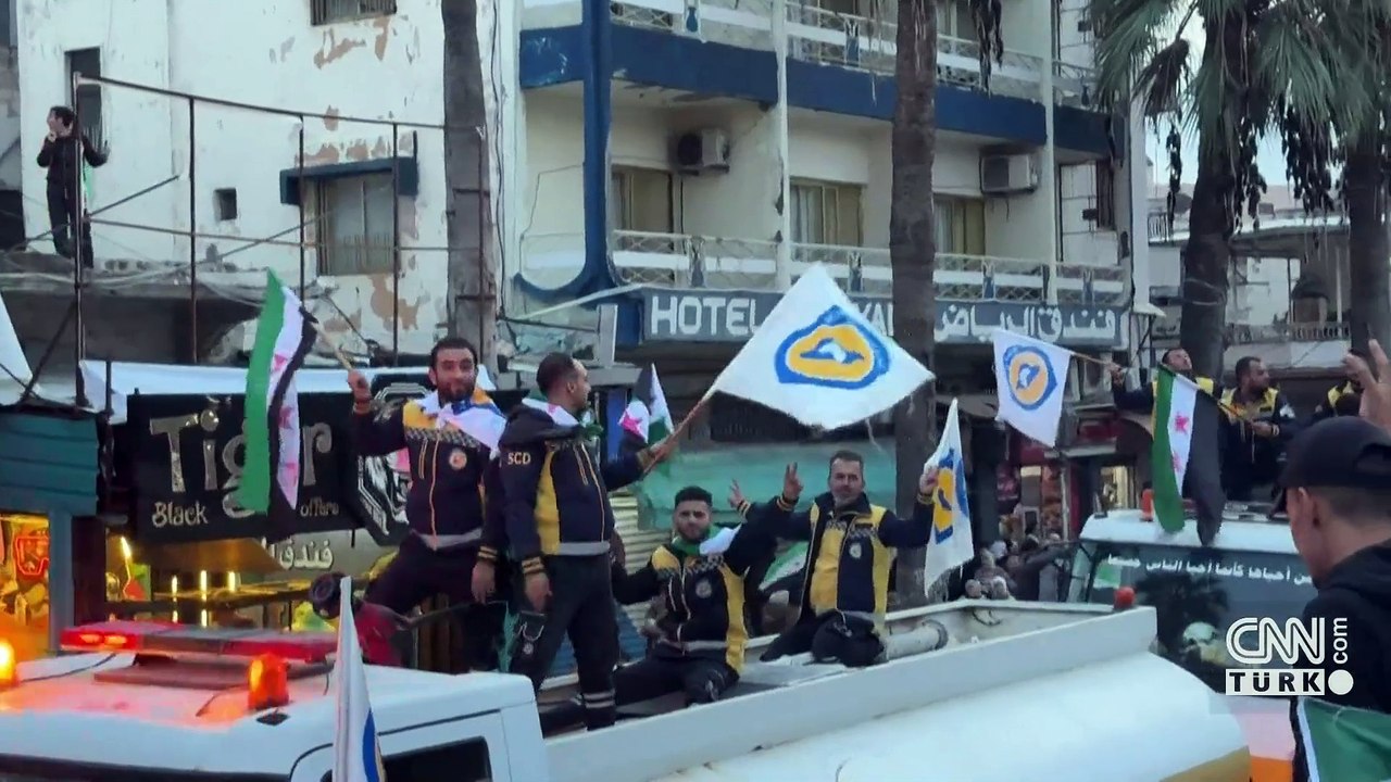 İsrail'de Türkiye korkusu: ''Ankara'yı Suriye'den çıkarmak istiyor''