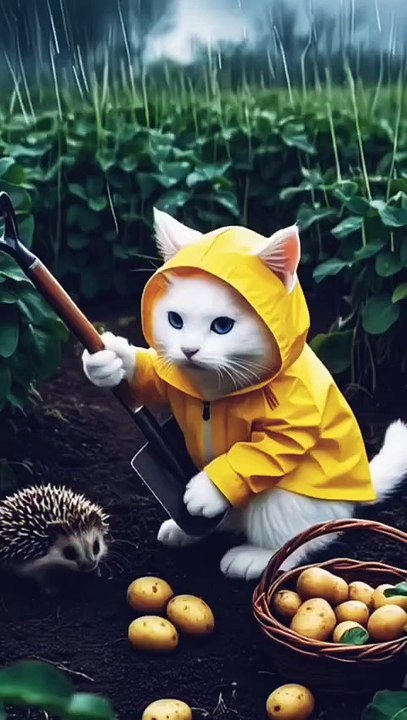 Life... #cat #animals