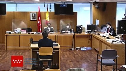 El 'rey del cachopo' desvela cómo mató a su novia y dónde están sus restos