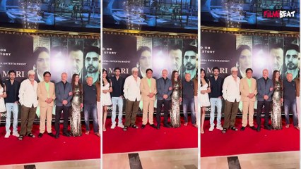 Tumko Meri Kasam Trailer Review: Will Horror Movie Expert Vikram Bhatt's IVF Man Story Make impact?