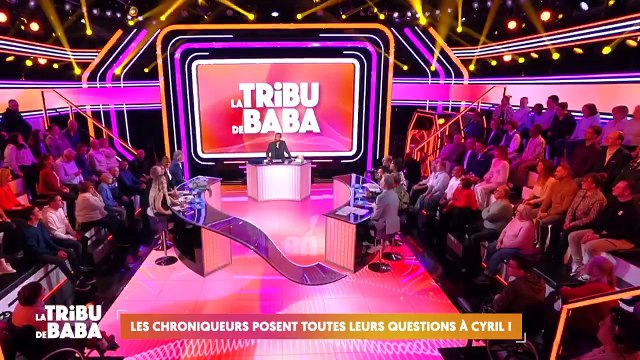 Cyril Hanouna a expliqué dans TPMP pourquoi Fun Radio avait fait appel à lui.