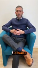 Bachelor Responsable d'Affaires Immobilières