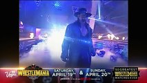 FULL MATCH Batista vs. The Undertaker World Heavyweight Title Match WrestleMania