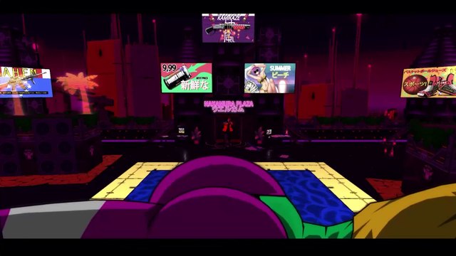Mullet MadJack - Xbox Game Pass Release Date Teaser