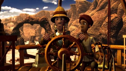 Fantastic Force 🎬 Complete Movie in English – Watch Now!