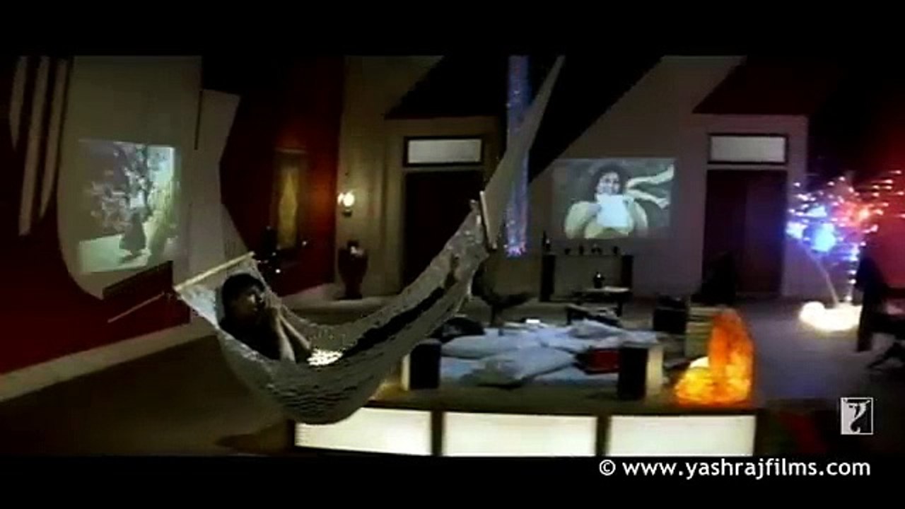 Darr Obsession Dance  /1993 Darr / Shah Rukh Khan, Juhi Chawla