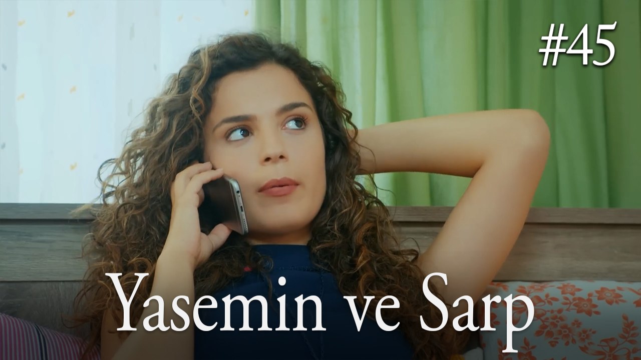 Yasemin ve Sarp #45