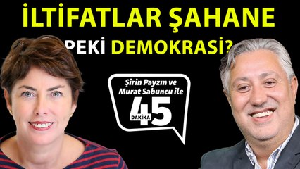 Barış ve demokrasi için jestleri değil sorunu konuşma zamanı