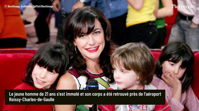 Les rares mots de Lio sur le père de son fils Diego, dont l'identité n'a jamais été dévoilée : Il était au départ un de mes amis d’enfance...