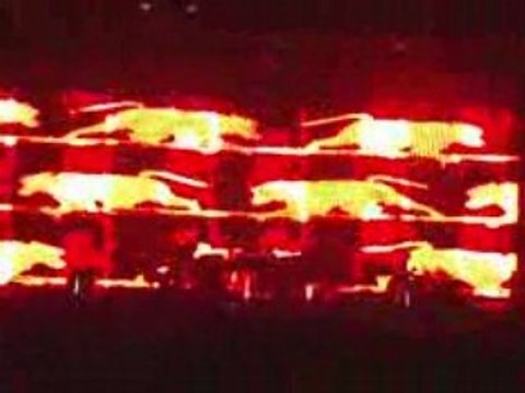 chemical brothers en el festival sos 4.8