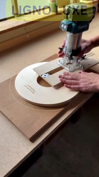 I Created a Curved Trimmer Guide for Perfect Edges