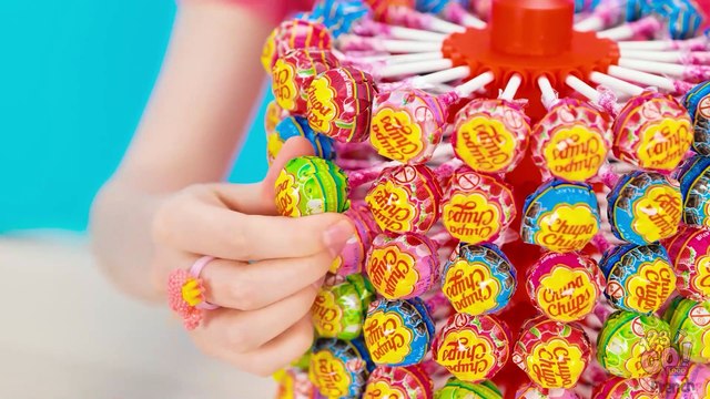 DÉFI CULINAIRE 100 COUCHES || Qui sera l'heureux gagnant ? Défi alimentaire fou par 123 GO! FOOD