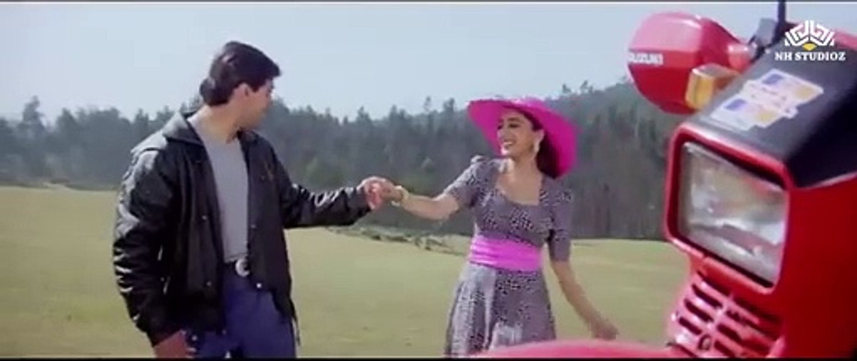 Kam Se Kam Itna Kaha / Dil Tera Aashiq (1993) / Salman Khan ,Madhuri Dixit , Alka Yagnik