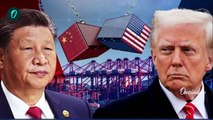 US China Trade War: क्या China से डर गया America, अब भारत का क्या होगा | वनइंडिया हिन्दी
