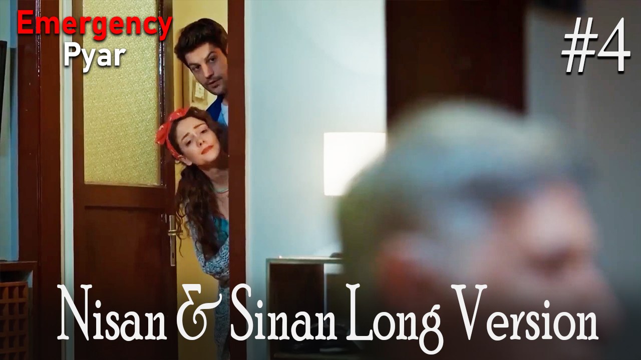 LONG VERSİYON \ Nisan & Sinan #4