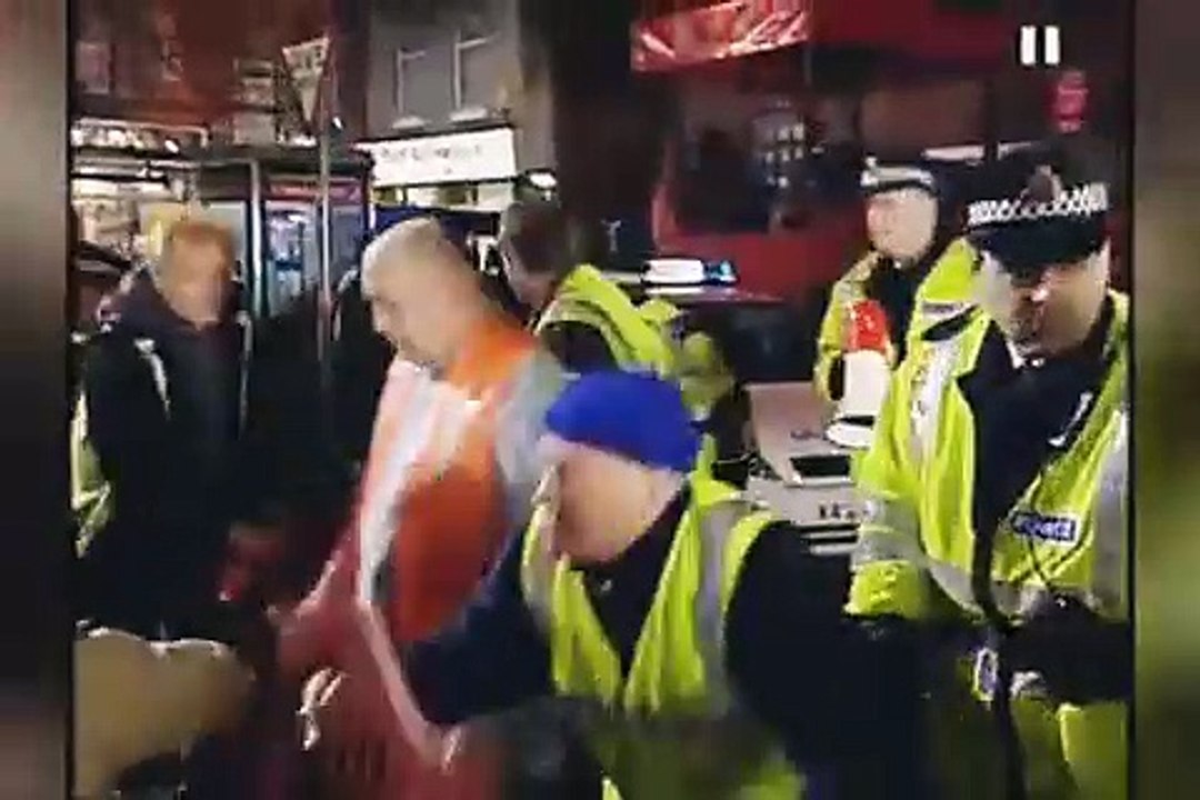 Coronation Street Bruce Jones Les Batterby Jack P Shepherd David Platts Tina o Brien Sarah Platts Clip