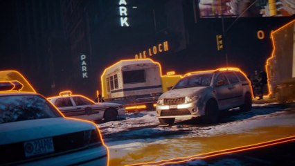 Tom Clancy's The Division Resurgence UBISOFT FORWARD 2023 Trailer