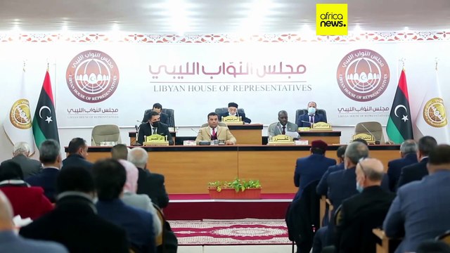 Libye : premier appel d'offres pour exploitation pétrolière en 17 ans