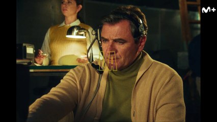 Movistar Plus+ lanza el primer teaser de ‘La Canción’, la serie de la victoria de Massiel en Eurovisión