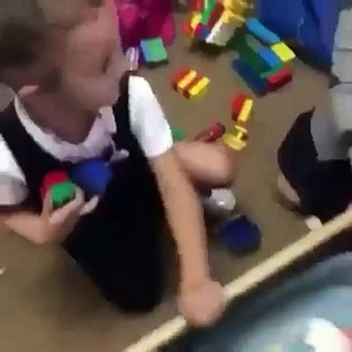 Wake me up vine