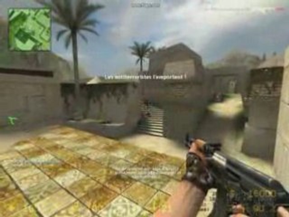 les sales gosses:css