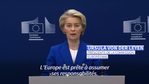L'UE présente un plan pour 