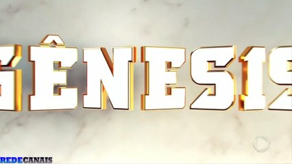 GÊNESIS CAPÍTULO 206 COMPLETO #josedoegito