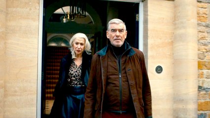 Official Trailer for Guy Ritchie's New Series MobLand