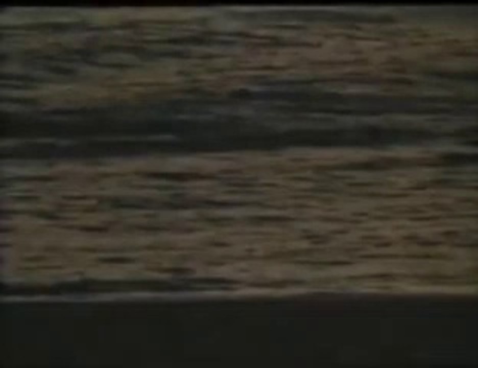 Jesus von Nazareth Trailer OV