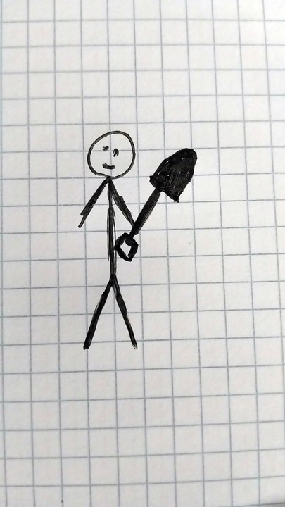 Max personaggi disegno