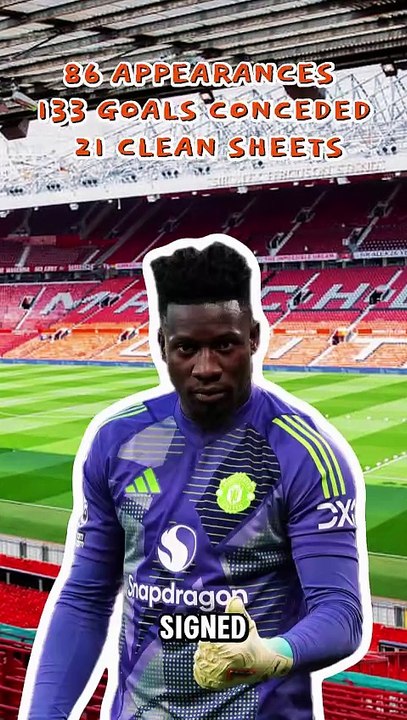 MU Transfer Bombshell: Onana Holds Ground, But New Keeper Rumors Ignite!