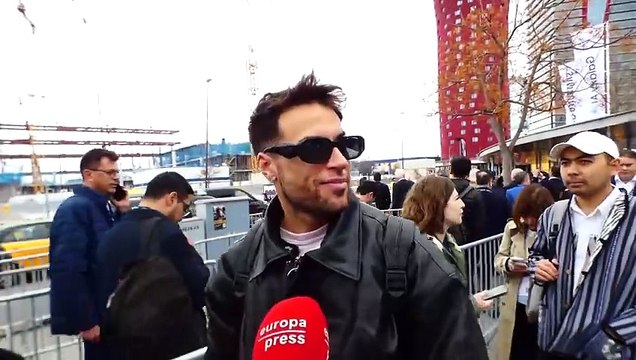 El curioso plan de Montoya (‘La isla de las tentaciones’) en medio de rumores sobre su participación en 'Supervivientes'