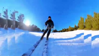 Echappées belles - 8 mars