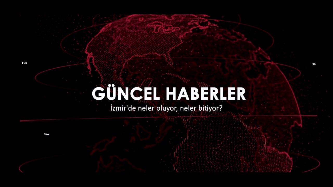 Cansu Yüksel ile İzmir'de Neler Oldu? l 03.03.2025 | Konak’ta Kentsel Dönüşüm Derneği kuruldu!