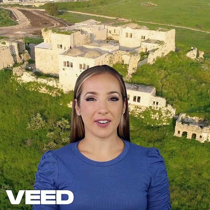 Aaron_ Moses' Brother and Israel's First Priest-VEED