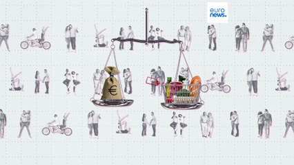 Где в Европе лучше живется одиноким?