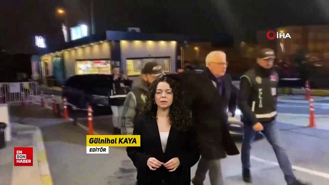 Beykoz Belediye Başkanı Alaattin Köseler, görevden uzaklaştırıldı