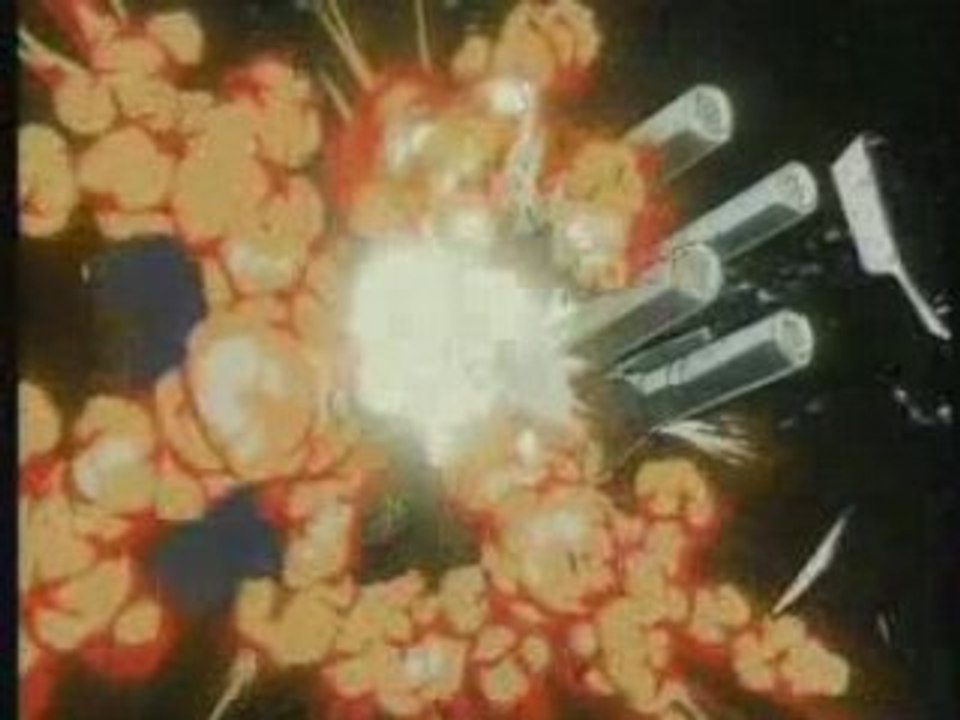 Studio DJ Bentech AMV - Bad Reputation  HALFCOCKED-Cowboy Be