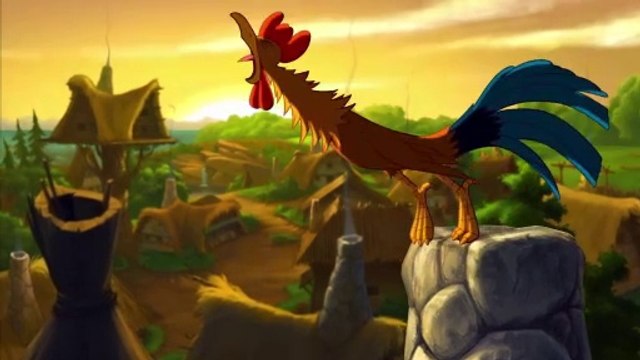 Astérix et les Vikings Bande-annonce VF