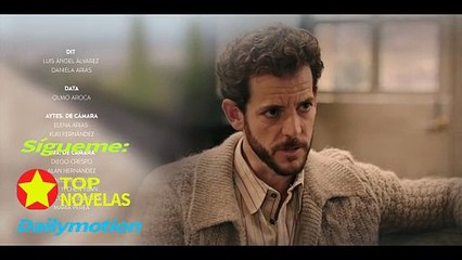 Sueños de libertad capitulo 264 AVANCE