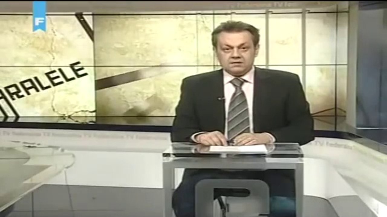 Demonski sistem HAARP - Paralele (20.05.2014.)
